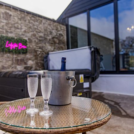 Ladyston Barn Βίλα Muthill Εξωτερικό φωτογραφία